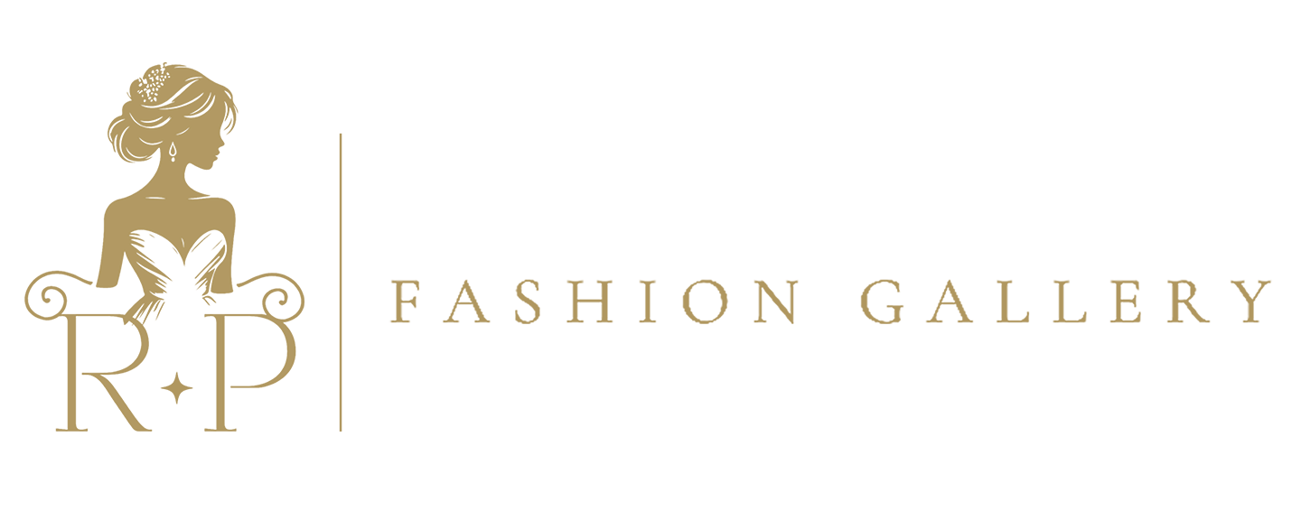 RP Fashion Gallery Logo